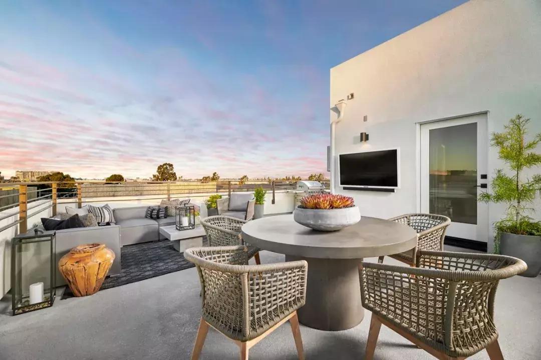 安纳海姆中心,安纳海姆迪士尼