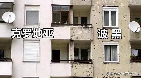 奇特国界线绝对让你大开眼界,世界有意思的国界线