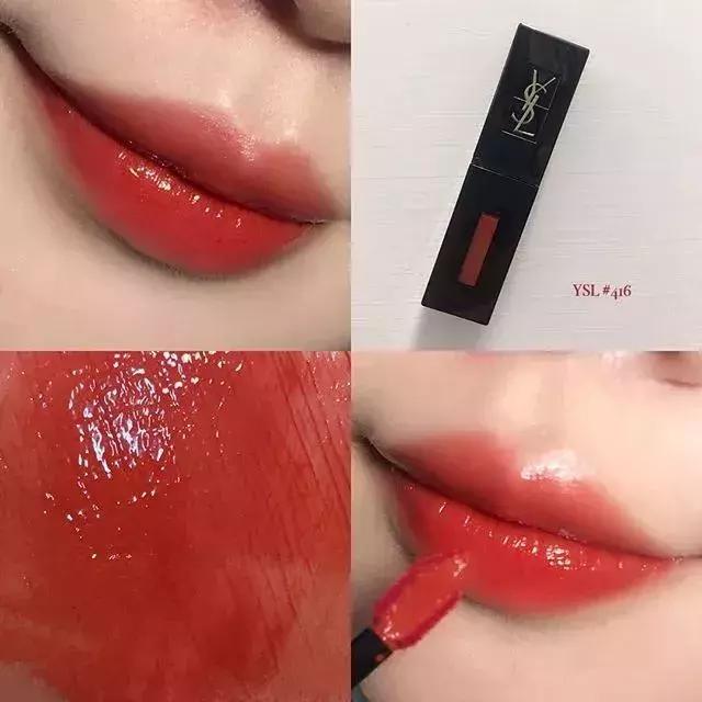 10支公认好看的口红有哪些,最好看的鬼打墙口红