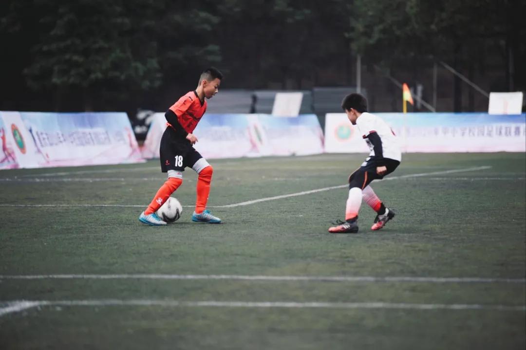 重庆市中小学足球总决赛,重庆市2020年校园足球比赛开幕式