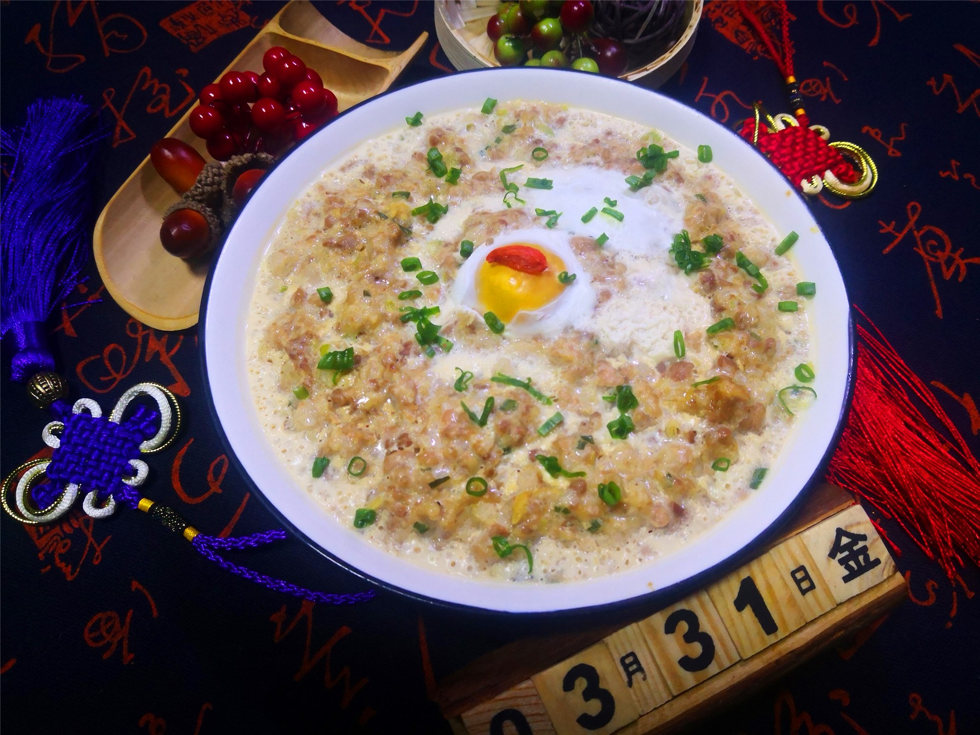 周总理都是这道无锡菜的忠实粉丝，4步完成，做法简单好吃不打折