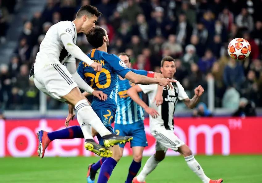 欧冠淘汰赛客场逆转,逆转绝杀进球