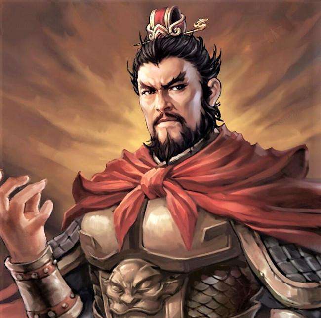 智圣诸葛亮完整视频,诸葛亮禳星被魏延破坏