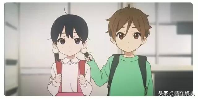 动画《玉子爱情故事》,玉子爱情故事真人电影