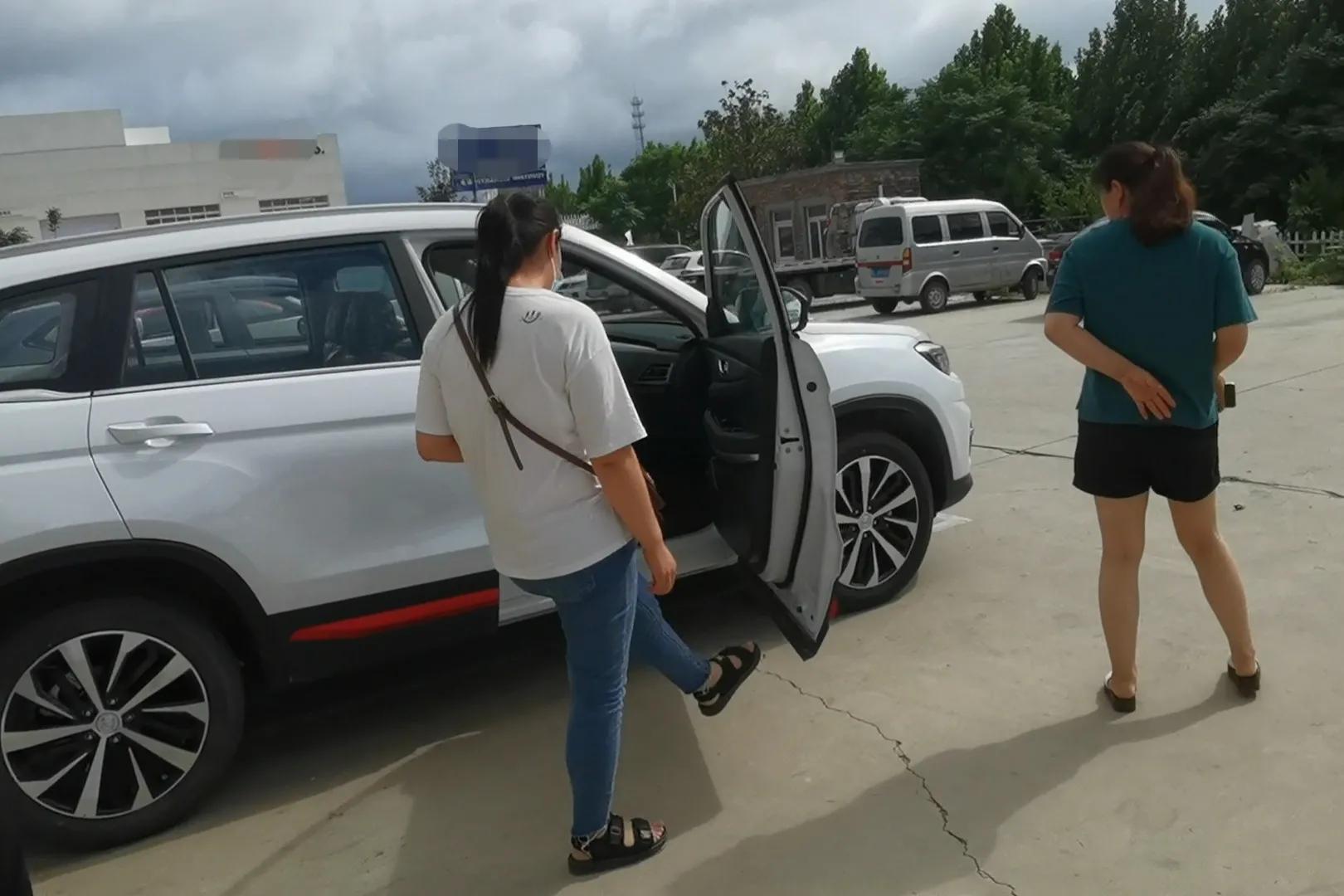 2021款艾瑞泽5pro还会生锈吗,艾瑞泽5pro2021款车主驾驶感受