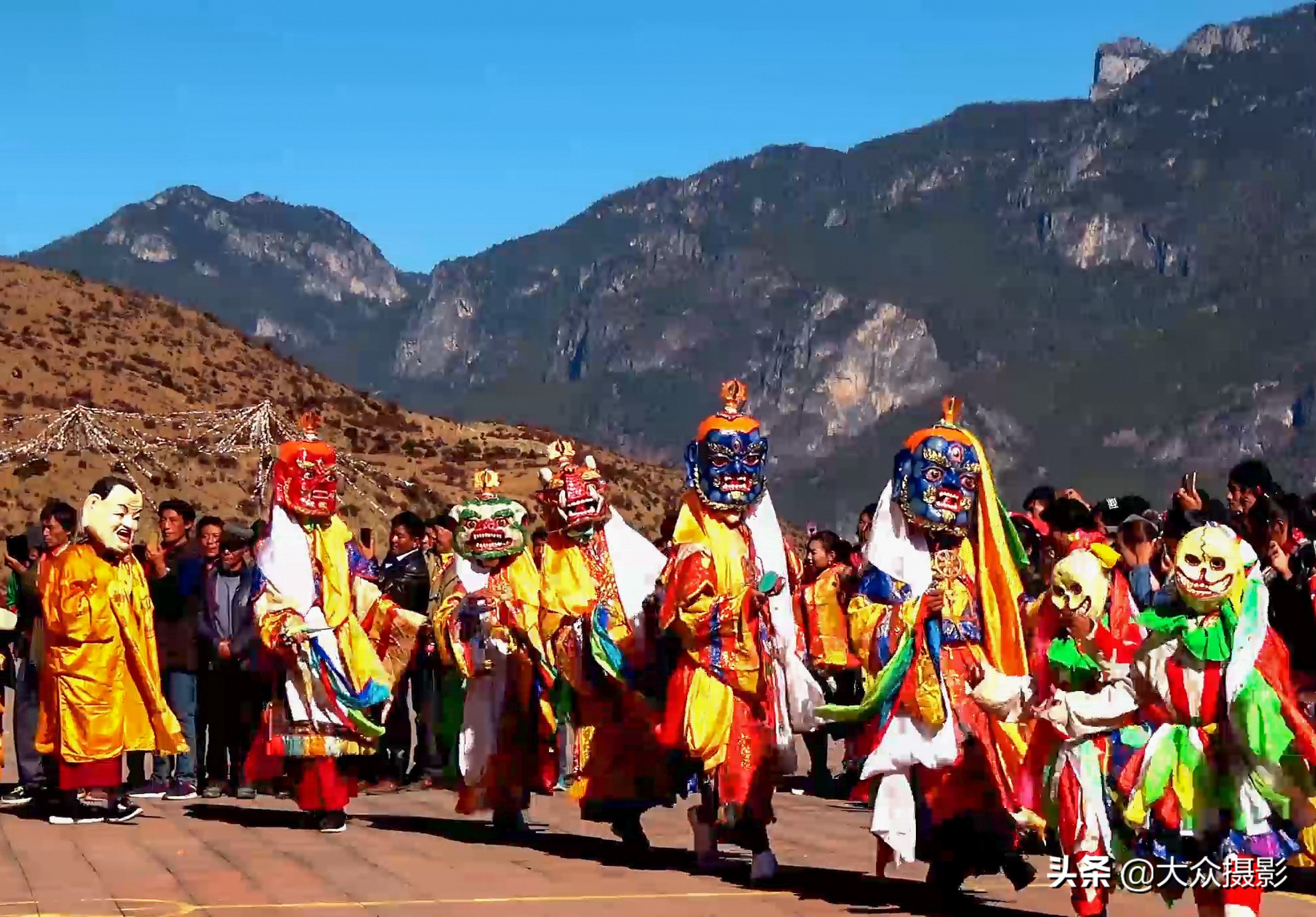 七大震撼人心的雪山之旅,探索雪山的美