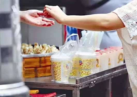 在泉州月薪多少能养活自己？看完简直怀疑人生