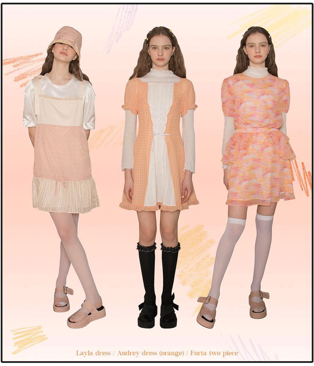 韩国偶像最爱的6个品牌，价格跟ZARA差不多