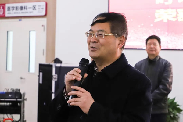 西安高新医院简介,西安高新医院医疗水平怎么样