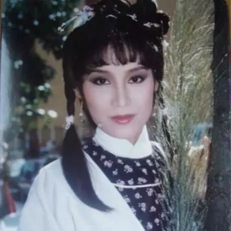 8位杨不悔扮演者，谢宜纯撞脸张惠妹，路晨模样最美！