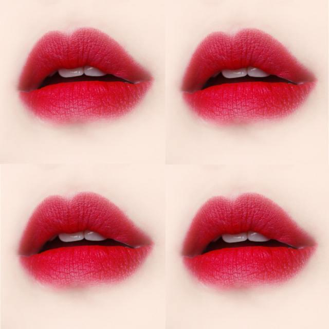 mac口红必买经典4色,mac口红推荐复古正红什么色号