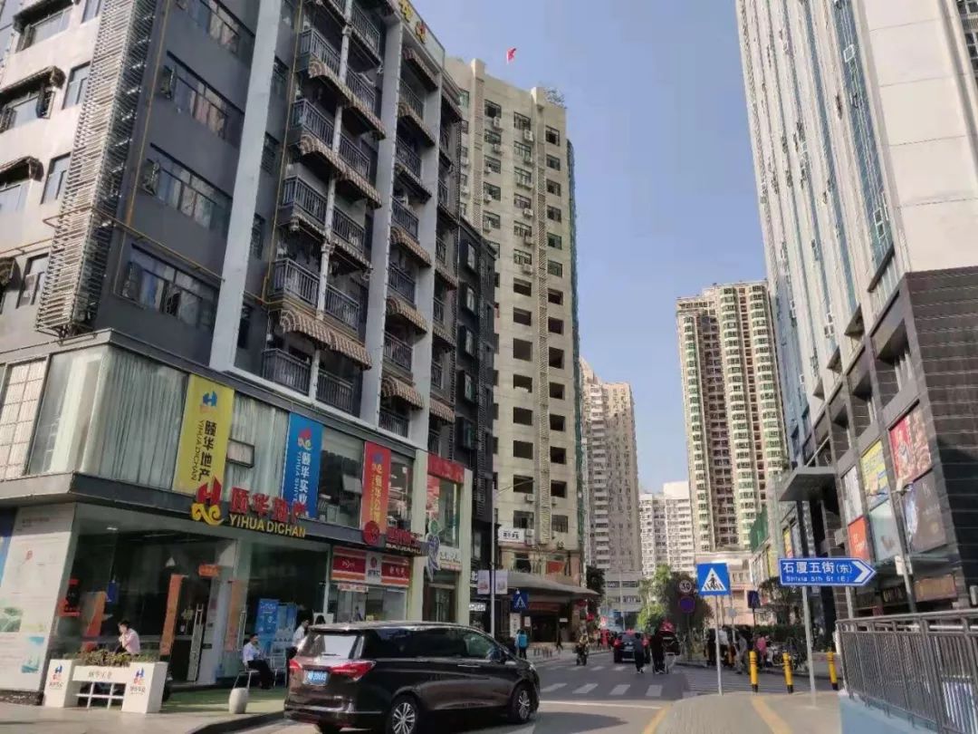 开业5年，经历起死回生！福田CBD的这个商场会是宝藏mall吗？