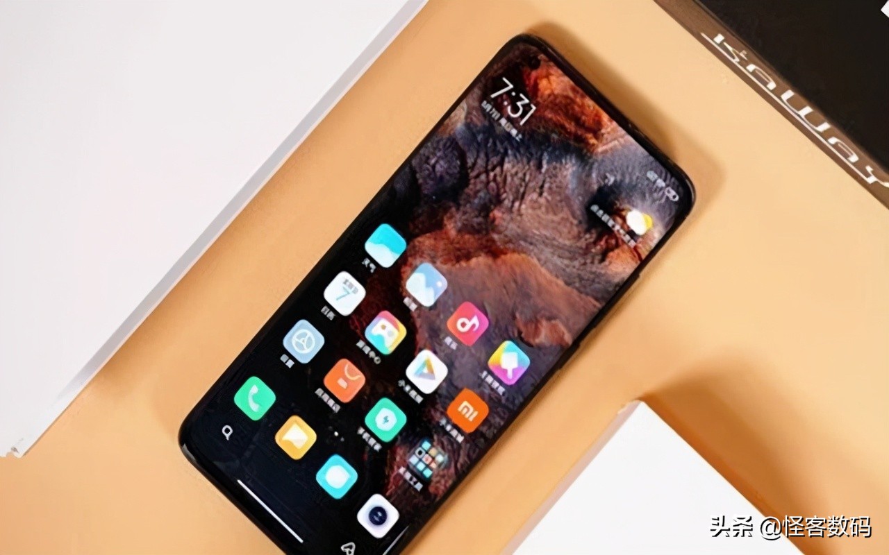 小米10s几个月以后真实体验,为啥说小米10s是目前最好的