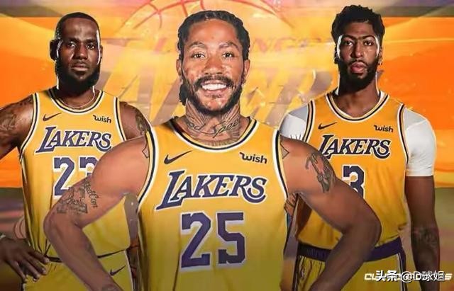 湖人总经理爆料隆多,湖人总经理最新消息