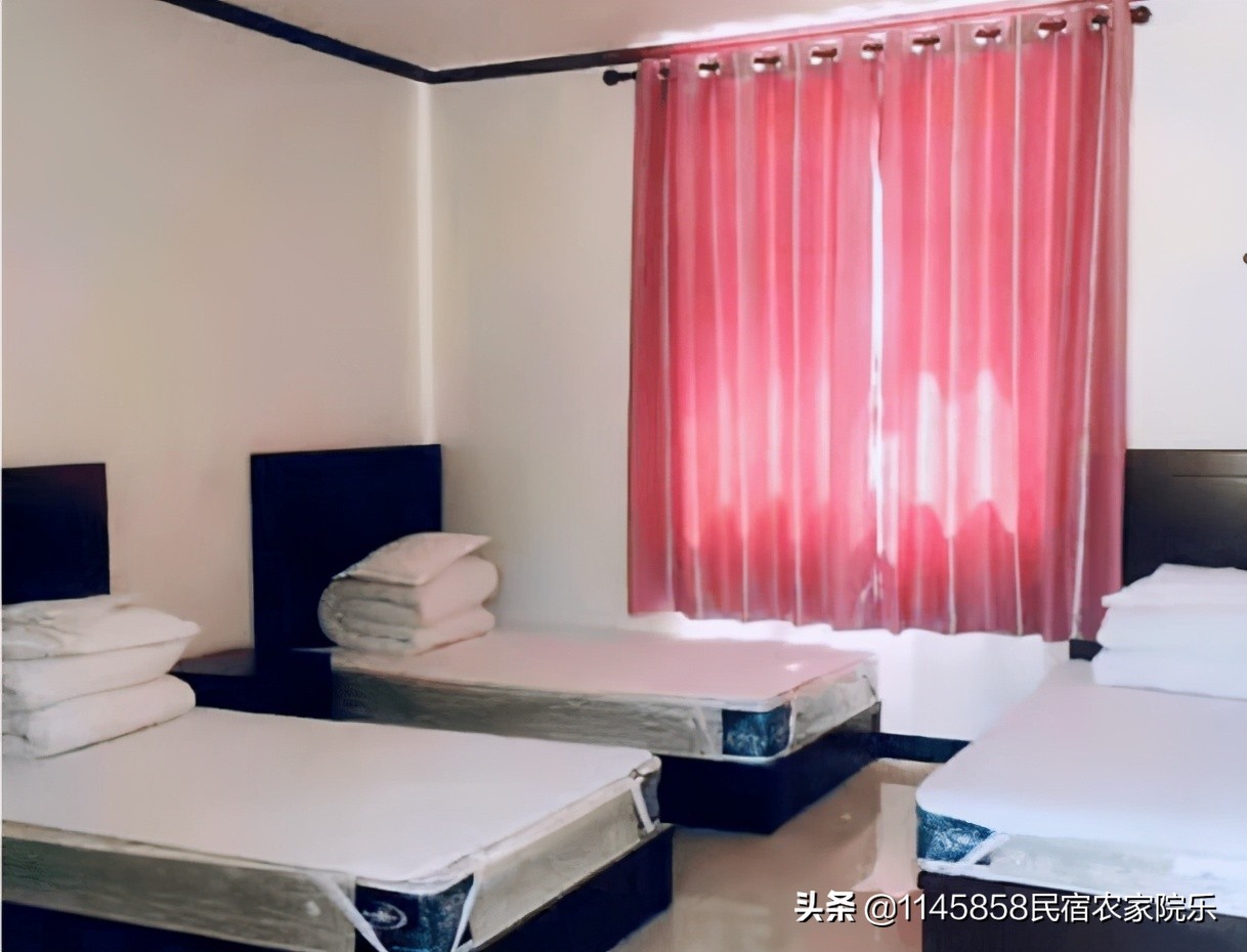 蓟县清山小筑农家院,蓟州清山小聚农家院地址