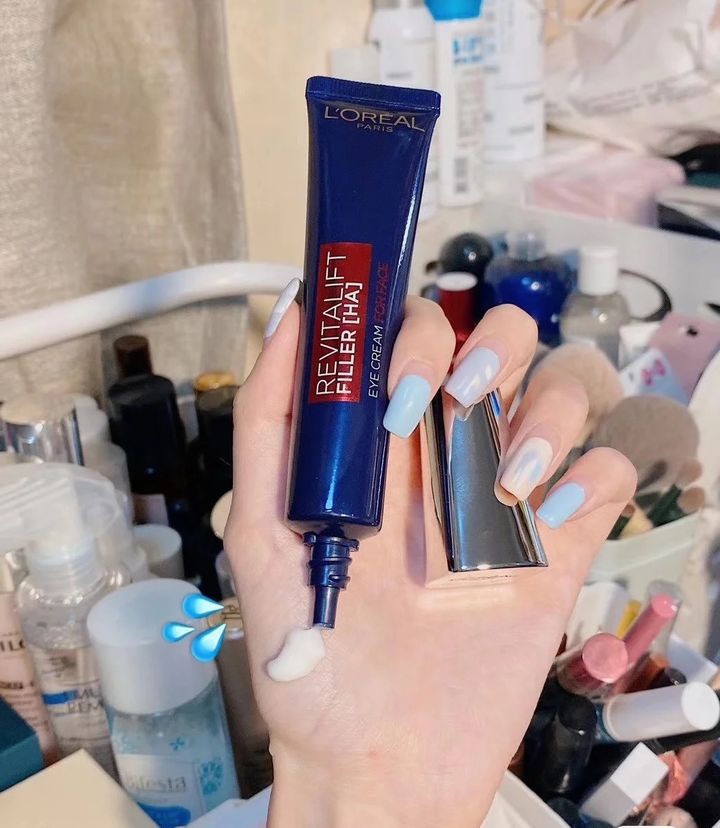 什么眼霜最好用去眼纹,眼部用什么眼霜比较好