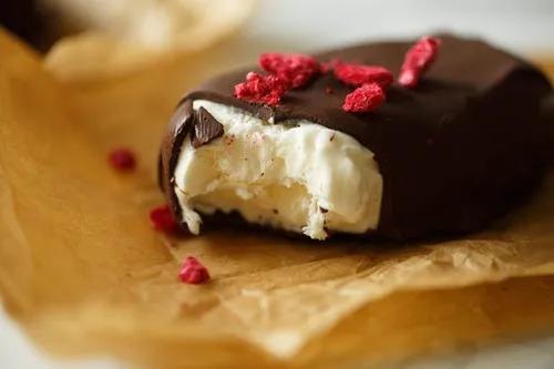 聚光灯|冰棍：儿时记忆。