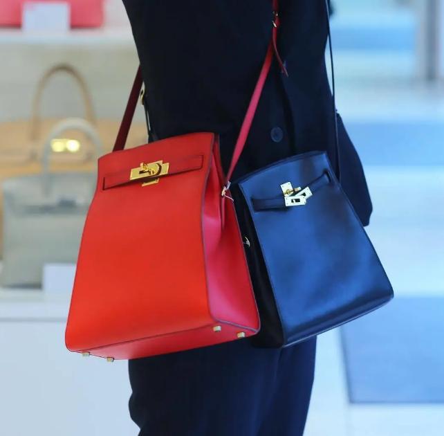 包神日记｜爱马仕Kelly家族的认亲大会