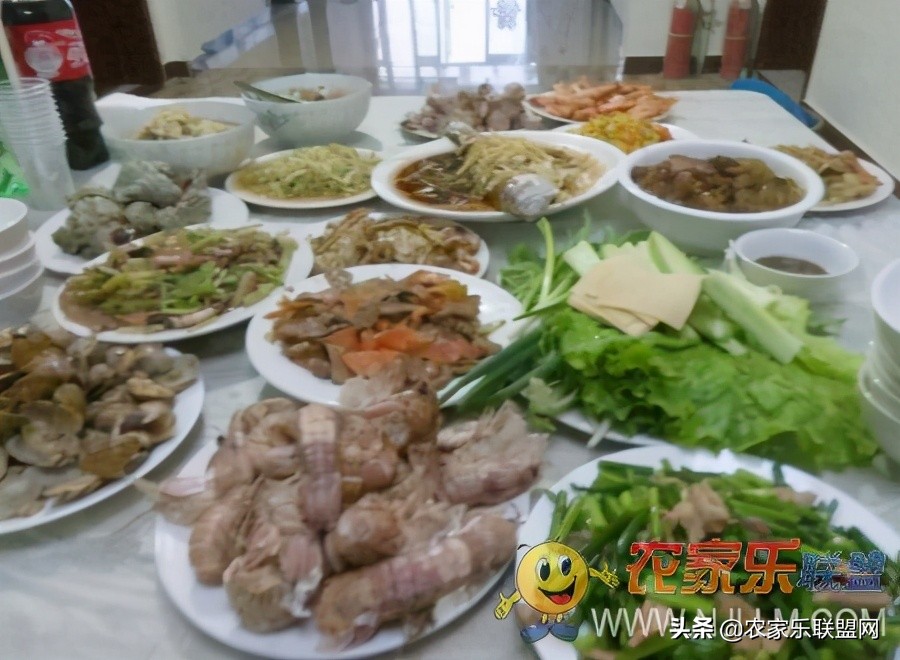 随性而起的旅行，只为遇见最美的你，止锚湾平安渔家院欢迎您