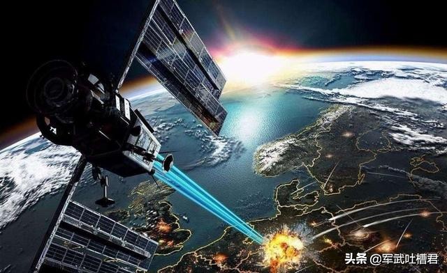 未来航母激光武器,激光武器可以用来打美航母吗