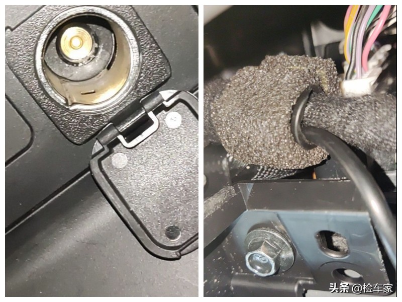 玩了一辈子鹰，被鹰啄了眼！几百公里的新车居然让二手车商都上当