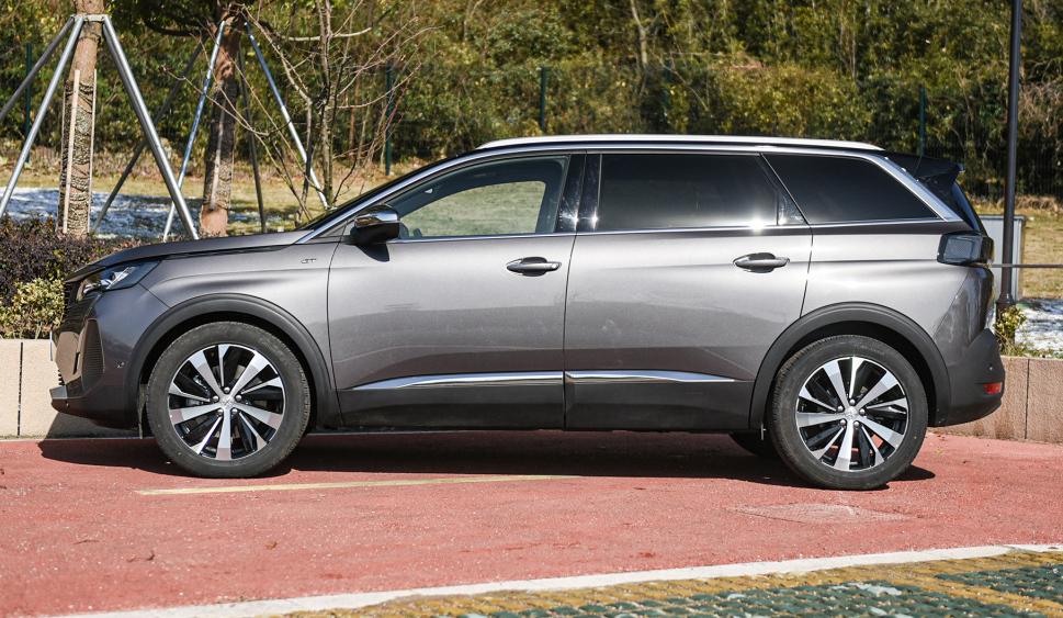 法系标致雪铁龙ds,标致雪铁龙ds有什么新产品