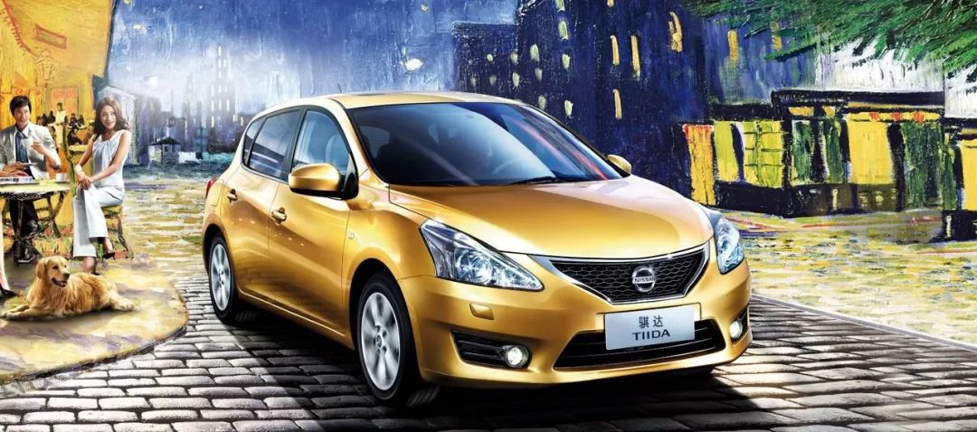 骐达gts最新款,骐达gts总共几款