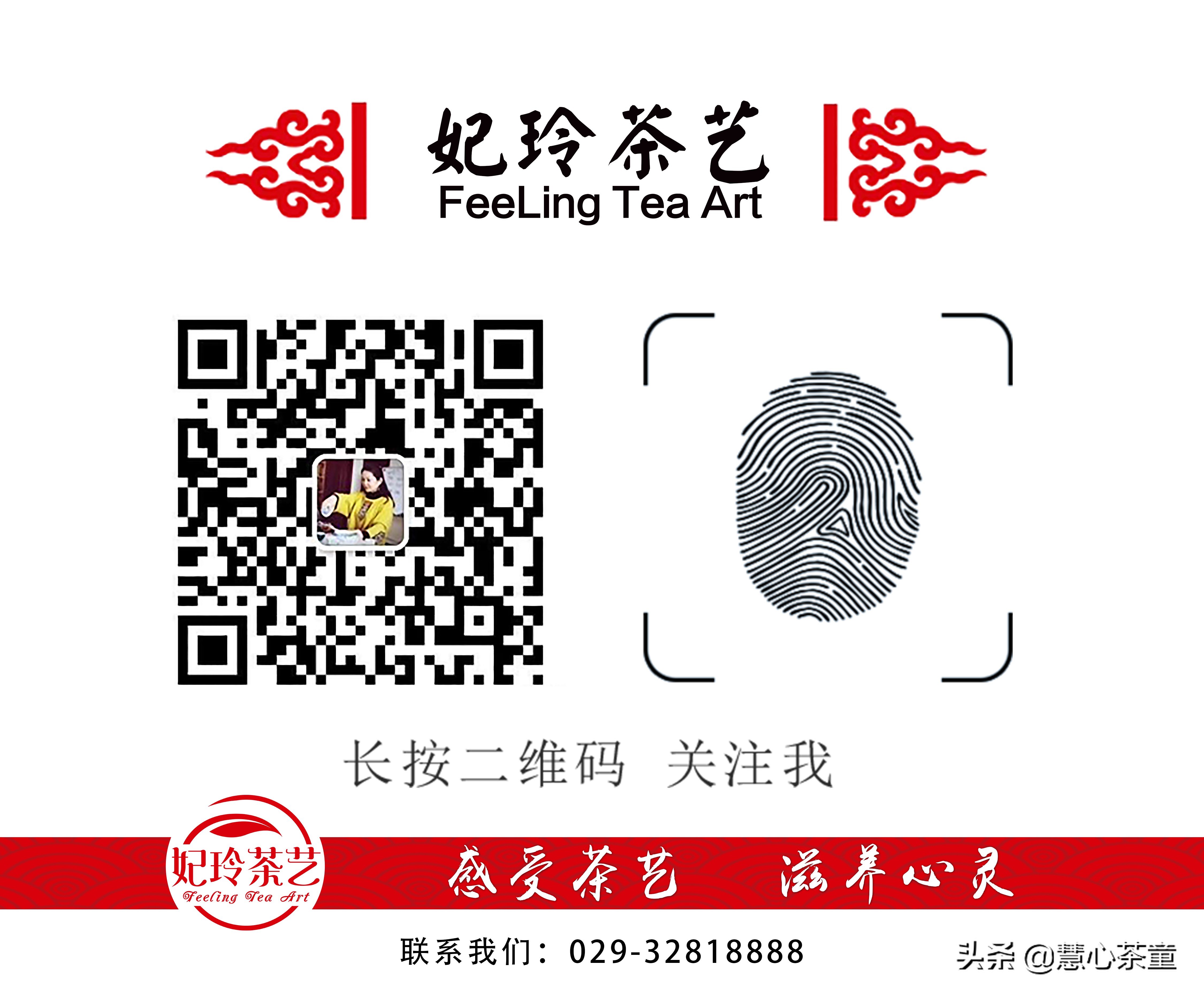 妃玲茶艺表演,妃玲茶文化