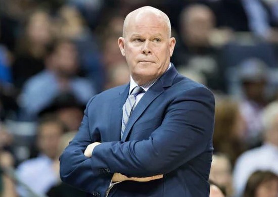 小白话NBA：赛季至今急需改变球队之奥兰多魔术篇