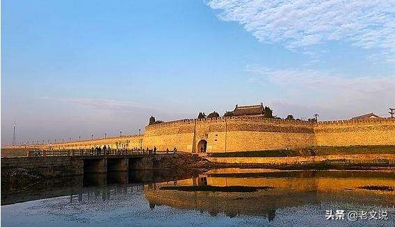 三国时期的寿春是现在的哪里,合肥寿春三国时期为什么如此重要