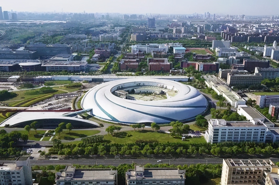 临港新城包括哪些地方,临港新城五个核心区哪个最有价值