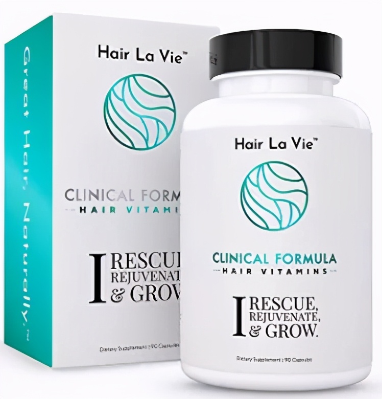 五大类生发原料30+款产品，千亿口服防脱市场会是新风口吗？