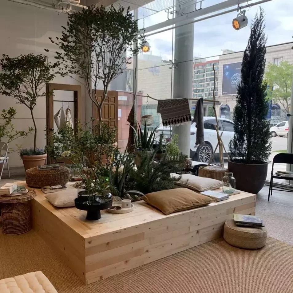 韩国首尔探店介绍,韩国必去的4个店