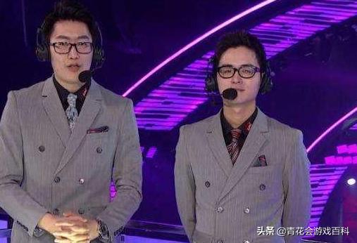 为什么lol比赛最好看,为什么打lol感觉越来越菜了