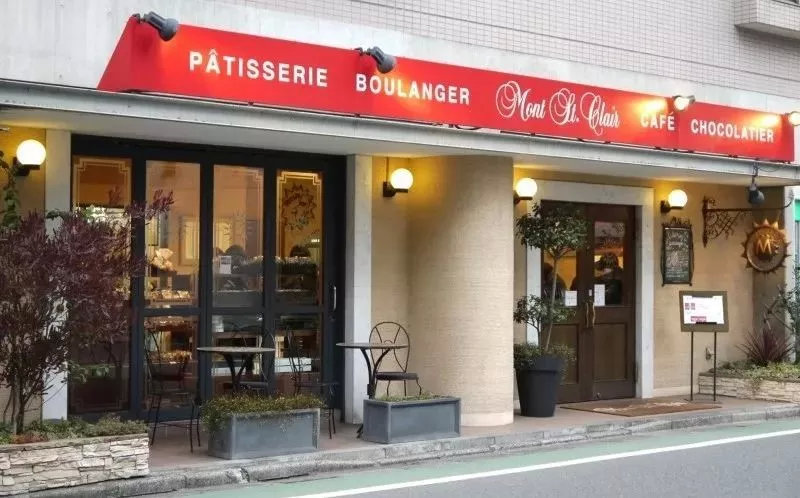 你不知道？东京时尚女孩的隐藏地标——这才叫会玩