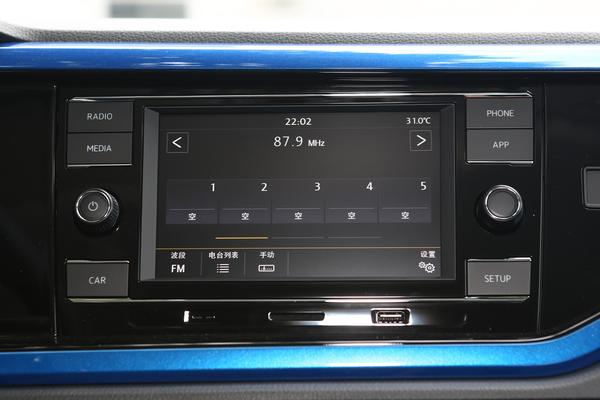 大众polo女生版新车多少钱,大众polo最新款最高配