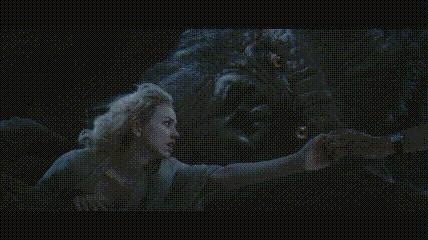 金刚电影各种怪兽排名,金刚骷髅岛大战怪兽电影