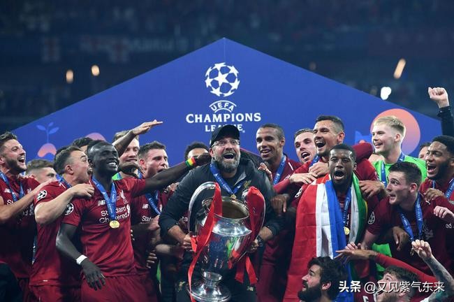 那些竞技场上的心理大师(五)之尤尔根克洛普