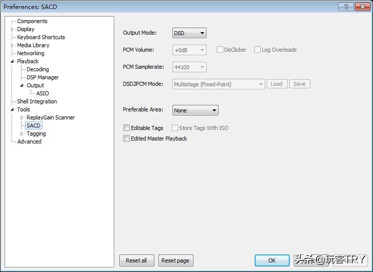 解码器里的小米，说说性能小钢炮拓品E30DAC+监听音箱的听感