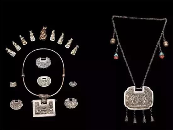 中国人保命符,中国人专有的护身符