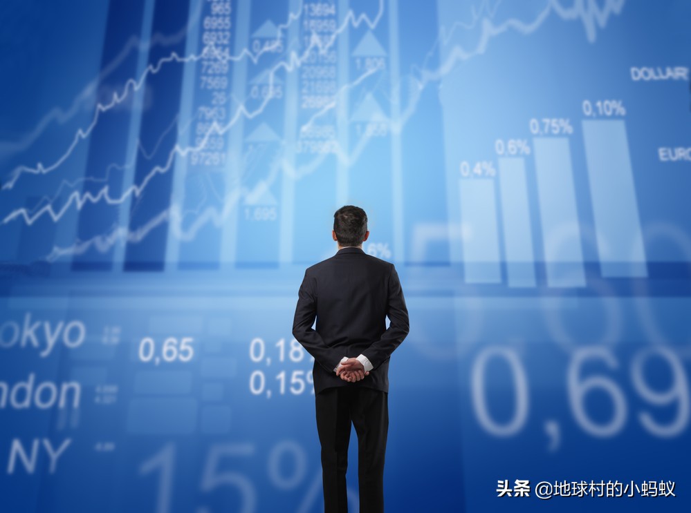 一周北上资金净流入300亿三大主线,122亿北上资金净流出