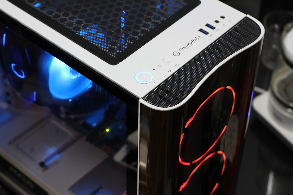 麻雀虽小，用“料”十足——Tt（Thermaltake）挑战者H3机箱体验