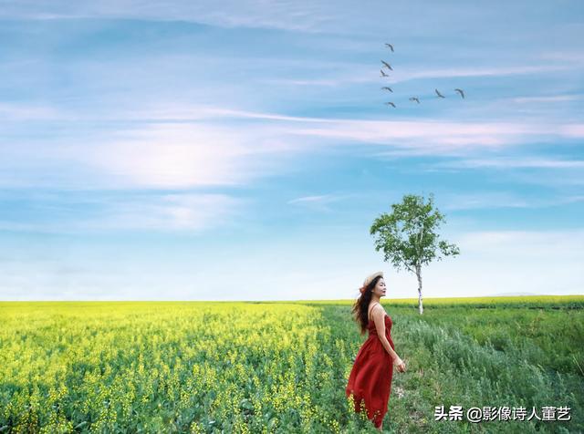 拍照遇到强光灯怎么拍,拍照碰到阴天怎么办