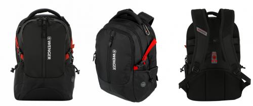 wenger威戈双肩背包,威戈背包什么档次