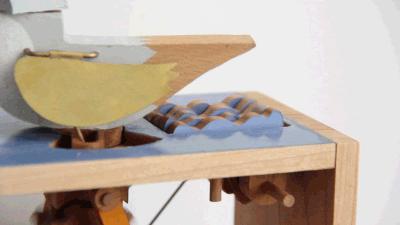 90后做玩具,90后学霸创业做淘宝