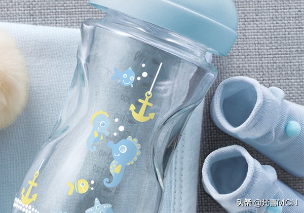 小祖宗又不吃奶嘴抗拒奶瓶了，快快召唤新安怡小海马