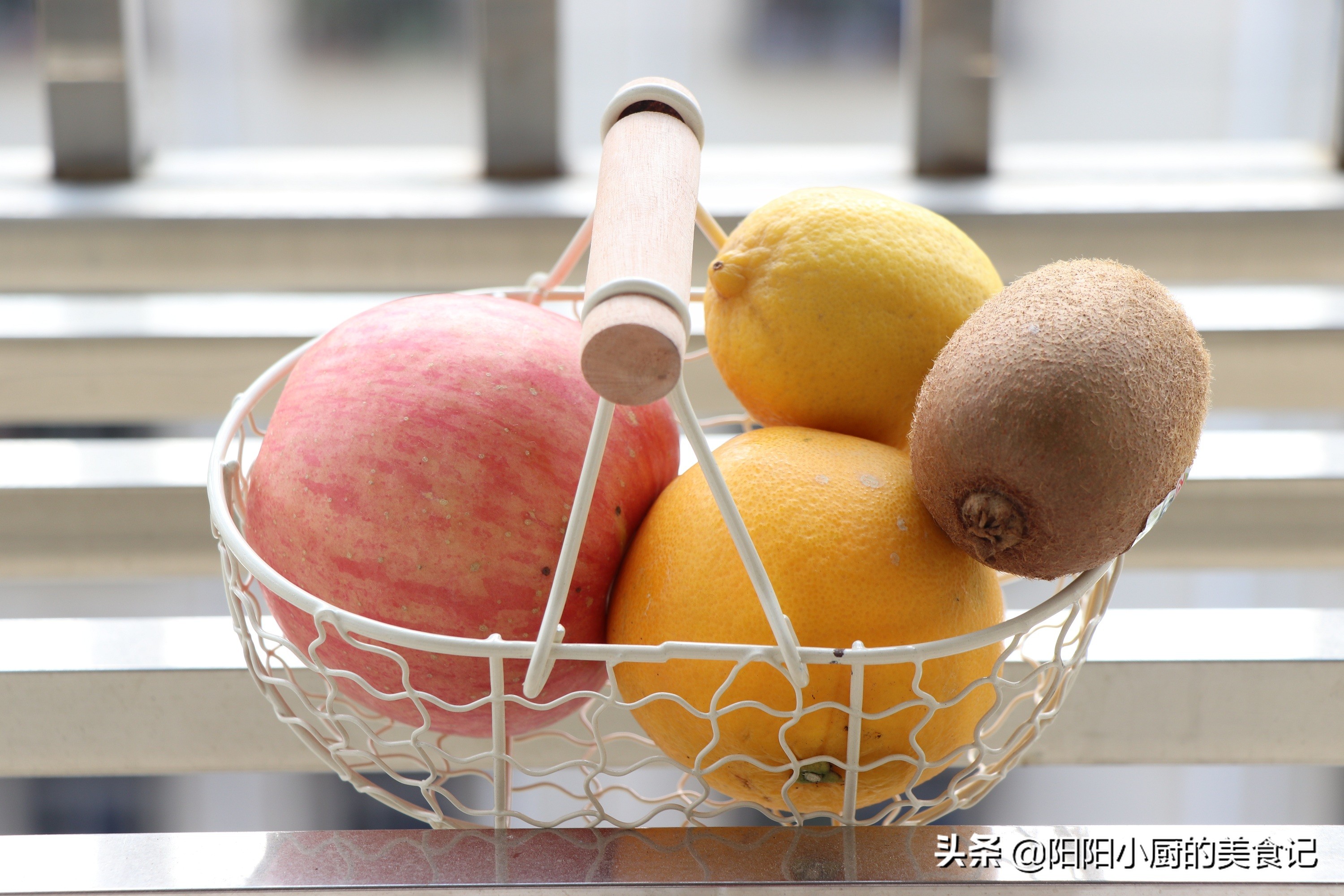 无添加水果干做法,教你做无添加果干冬日美味小零食