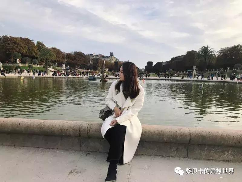 她们说穿过最满意的一件大衣，是这件！