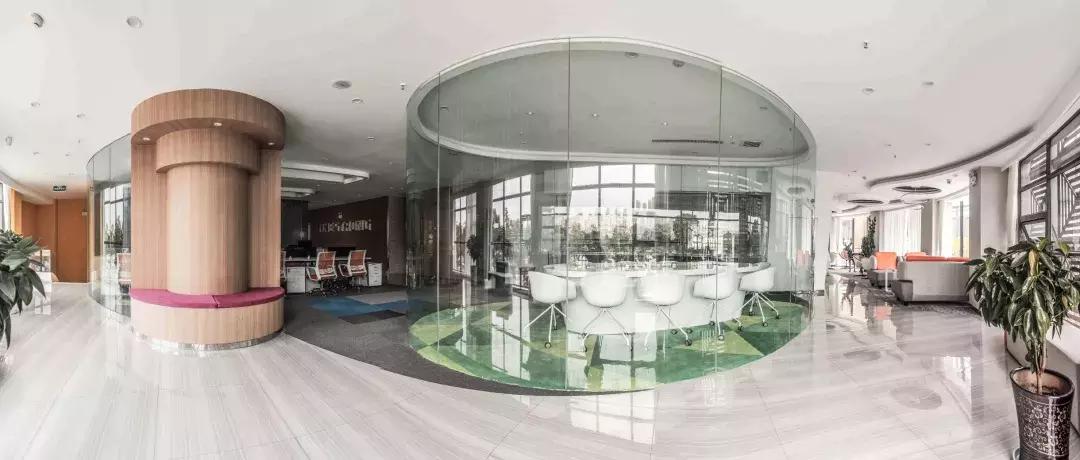 2019年度最佳设计师,李明获奖作品