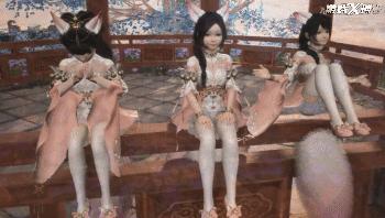 腾讯最新大型网游,今年最大的黑马游戏